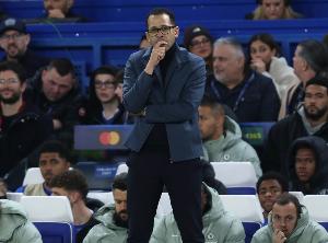 邮报：若切尔西真的无缘欧冠，罗塞尼尔的未来才可能被讨论