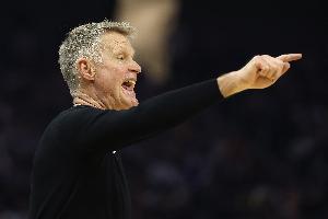 科尔：绿军赛季前曾不被看好 但如今情况完全不同了