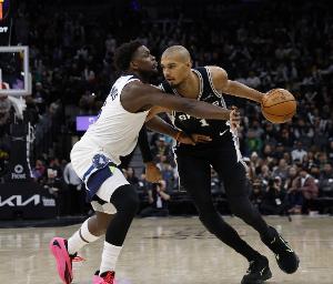 美媒HoopsHype预测5年后联盟最强Top5：文班 华子 SGA 东契奇 CC