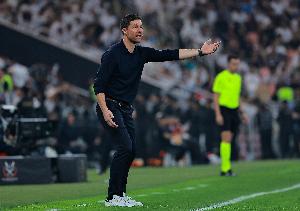 罗马诺：阿隆索目前与利物浦没有达成任何协议，但双方关系非常好