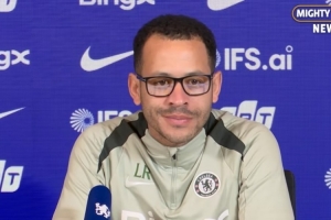 罗塞尼尔：我需要帮助球队获胜，若做不到我打喷嚏人们都会谈论