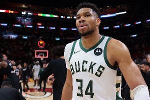 帕金斯：加内特曾后悔没早点离开森林狼 字母哥在走他的老路