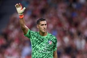 时隔1年半重回阿根廷队！穆索：从离开那天起，我就梦想着回归