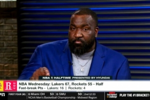 帕金斯：火箭球员看起来彼此并不喜欢 他们毫无默契可言