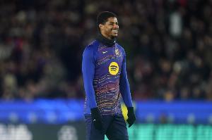 talkSPORT：拉什福德接近和巴萨达协议，巴萨想续租曼联坚持买断