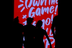 中国篮球之队：女篮晋级世界杯只是开始 总结经验正视不足再出发