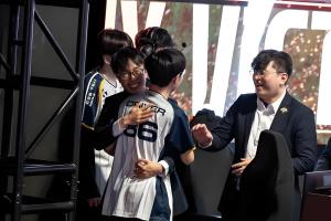 JDG太坏了！CFO中野被LPL挖走后 LCP成绩从四强滑落到全败出局