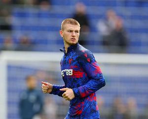 罗布森：亚当·沃顿和安德森都很适合曼联 很少有球员不愿来红魔