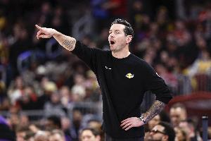 豪取7连胜！沃西：湖人现在打出了总冠军级别的篮球