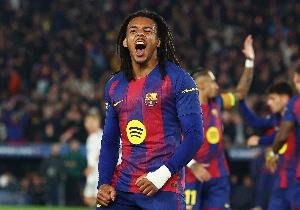 5000万引进！世体：经纪人就孔德转会向巴萨索要300万 遭法院驳回