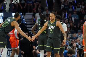 李凯尔：戈贝尔是狠角色&我们必须要让他参与进来 就算失误也不怕