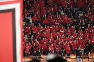 将迎成渝德比，四川省足协、成都市足协等联合发布文明观赛倡议书