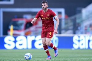 克里斯坦特：欧联杯被淘汰应该怪我们自己，罗马不应该丢这么多球