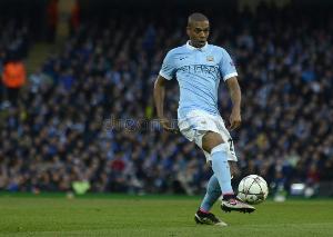 费尔南迪尼奥回忆18年联赛杯决赛：3-0阿森纳大大提振了士气