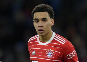 德甲身价跌幅榜：穆西亚拉、阿德耶米下跌1000万欧为最多