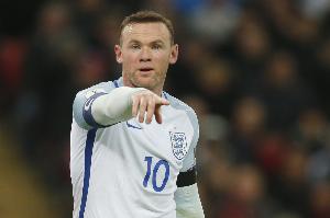 鲁尼：南非世界杯是史上最差世界杯，完全感觉不到世界杯的氛围