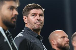 赫斯基：杰拉德不太可能执教利物浦，这个梦想正在破灭或已经破灭