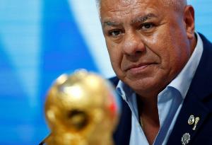 阿根廷足协主席：会在本月底安排两场热身赛，仍可能对阵危地马拉