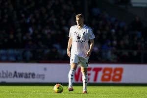 已伤缺4个月！记者：德里赫特仍受背伤困扰，本赛季可能无法出场