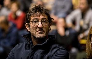 费拉拉：莫德里奇在抢断方面非常突出，他的防守站位非常聪明