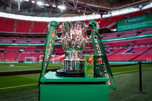 曼城能成为第三队吗？此前仅两支球队在杯赛决赛两度战胜过阿森纳