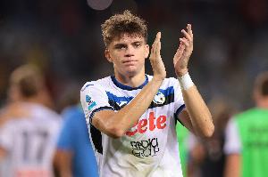 斯基拉：纽卡、热刺球探考察亚特兰大外租边卫帕莱斯特拉