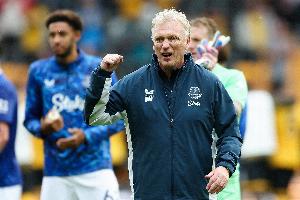 莫耶斯：今天是新球场气氛最好的一次 获得欧战资格？我会很感激