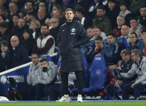 冲击欧战？海鸥主帅：7周前我们在哪儿现在又在哪儿 保持谦逊即可