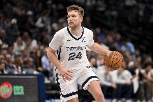 神奇不在！卡姆·斯潘塞毫无手感 7中0&三分4中0一分未得