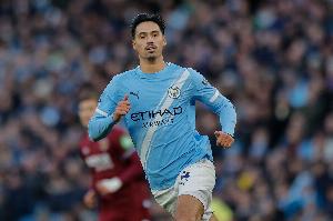 赖因德斯谈联赛杯决赛：这座奖杯很重要，将助力球队征战余下赛程