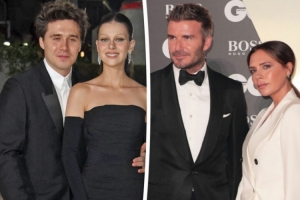 太阳报：贝克汉姆大儿子被流媒体平台邀请拍爆料剧，他很感兴趣