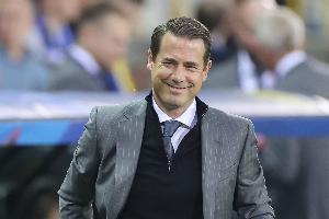 里肯：我们上半场的表现令人失望和恼火，但球队展现了顽强斗志