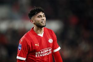 罗马诺：佩皮转会处于搁置状态，富勒姆与埃因霍温仍存在一些问题