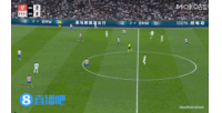 迅速再度领先！维尼修斯内切兜射，精彩弧线窜入球门远角