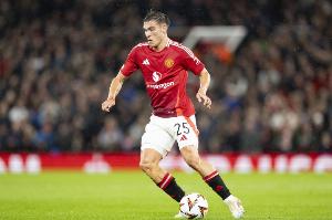 波耶特：乌加特今夏确实该转会 当初离开葡体没去切尔西令我遗憾