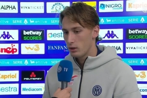 皮奥：佛罗伦萨表现很出色理应获得这场平局 明天开始考虑国家队