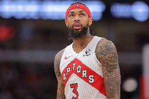 湖人旧将！英格拉姆10中3拿到6分4板3帽 古德温11中5拿到14分7板