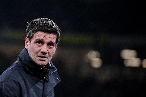 跟队记者：国米四月初和齐沃讨论未来，涵盖球员出售事宜