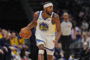 为你祈祷穆迪复出砍下23分3板3助3断2帽 加时膝盖重伤离场