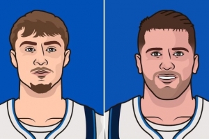 能超吗？弗拉格本赛季第8场30+ 已追平新秀赛季的东契奇