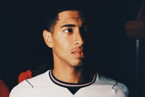 邮报：英格兰队世界杯球衣史上最贵，球员版加印号得花快200镑