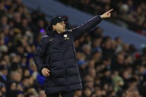 波切蒂诺：接手的切尔西是一个实验性项目，一群球员处境都不稳