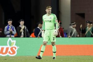 前切尔西门将：19年击败阿森纳夺欧联杯没有奖金，球队看不上欧联