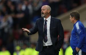 达格利什：如果苏格兰不给主帅史蒂夫·克拉克新合同，那会很愚蠢