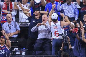 路威：鲍尔默说湖蜜不可能成为船蜜 船蜜只能从新一代中培养