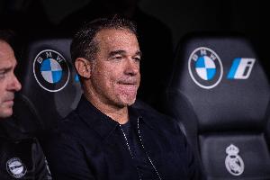 连续4个赛季换帅！阿斯报：普拉萨是塞维利亚新帅热门人选