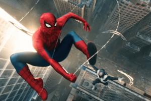 史上最热视频预告！《蜘蛛侠4》预告达七亿破纪录 碾压死侍3