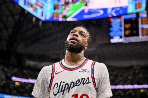 加兰：从来没有教练让我收敛自己的打法 就算有我也不会听