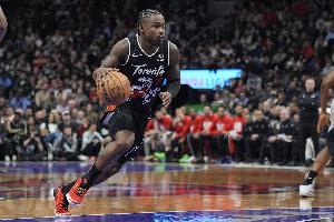 谢德：富尔茨能成为状元是有原因的 他会很快融入球队