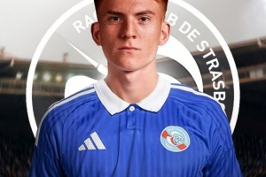 阿根廷小将巴尔科：再次入选阿根廷队很开心 希望享受每一场比赛